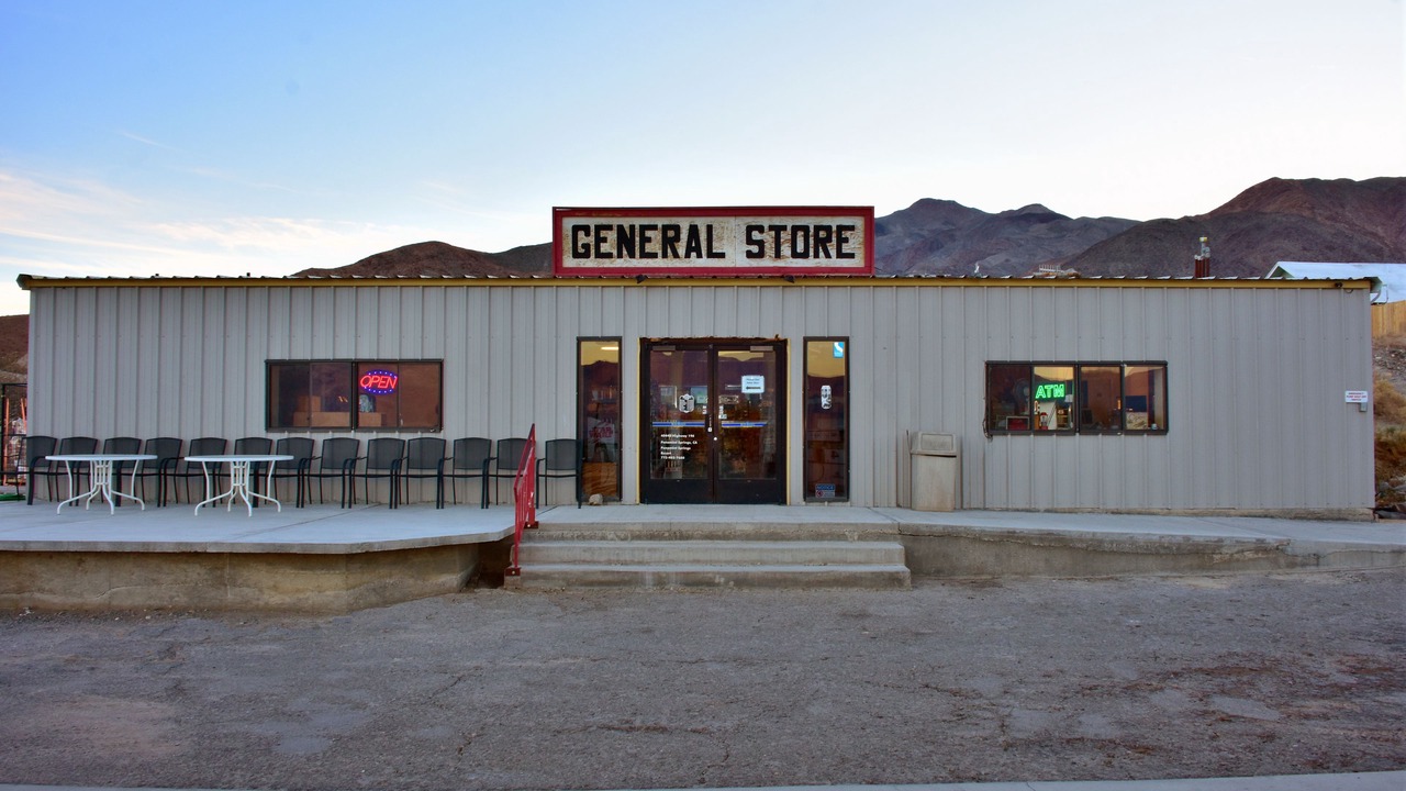 Photo of Others in Panamint Springs