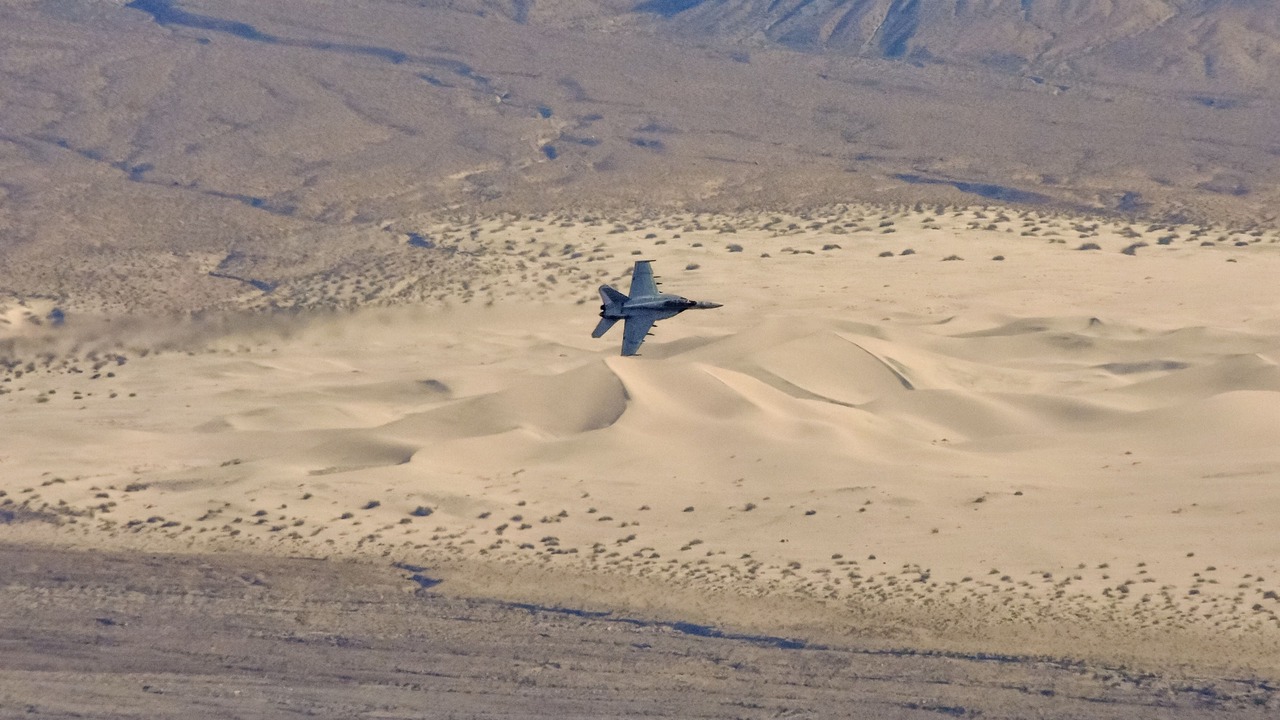 Photo of Others in Panamint Springs