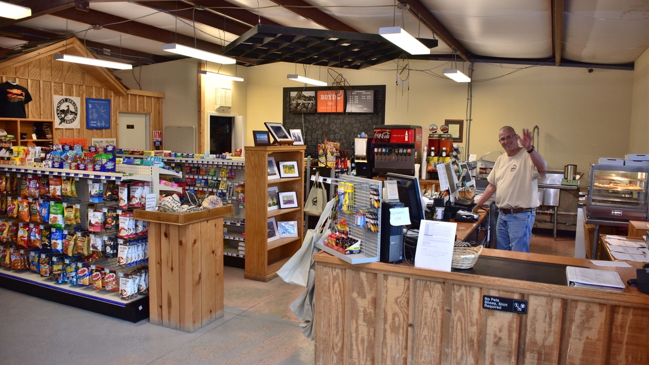 Photo of Others in Panamint Springs
