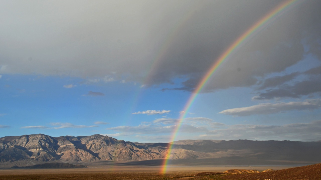 Photo of Others in Panamint Springs
