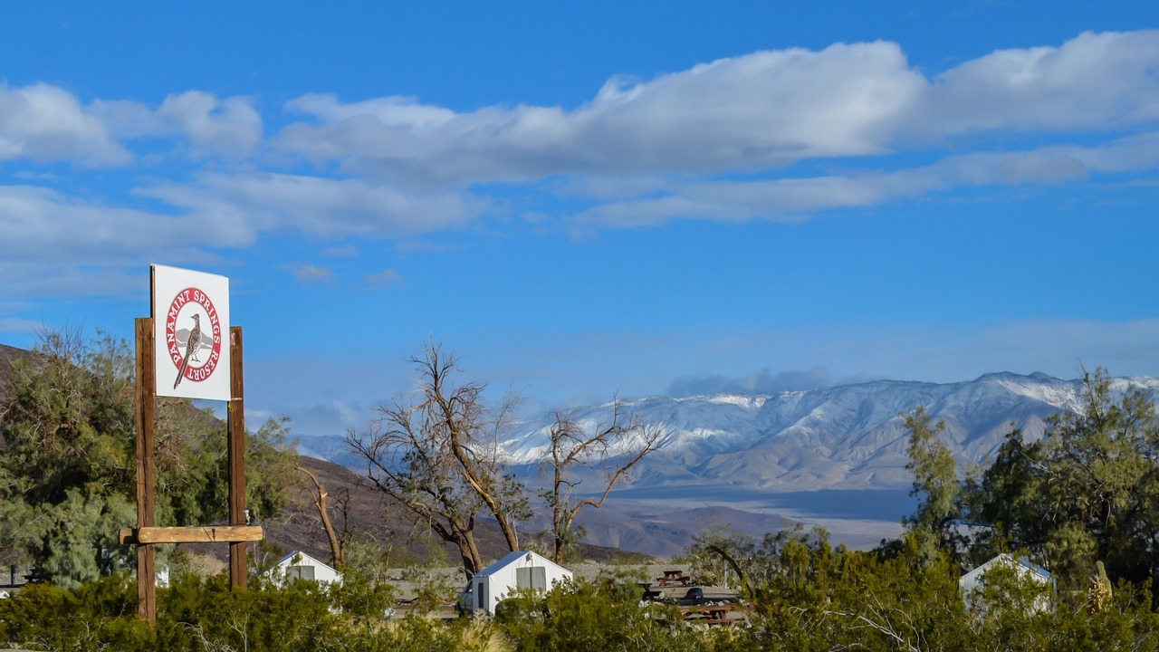 Photo of Outdoor in Panamint Springs