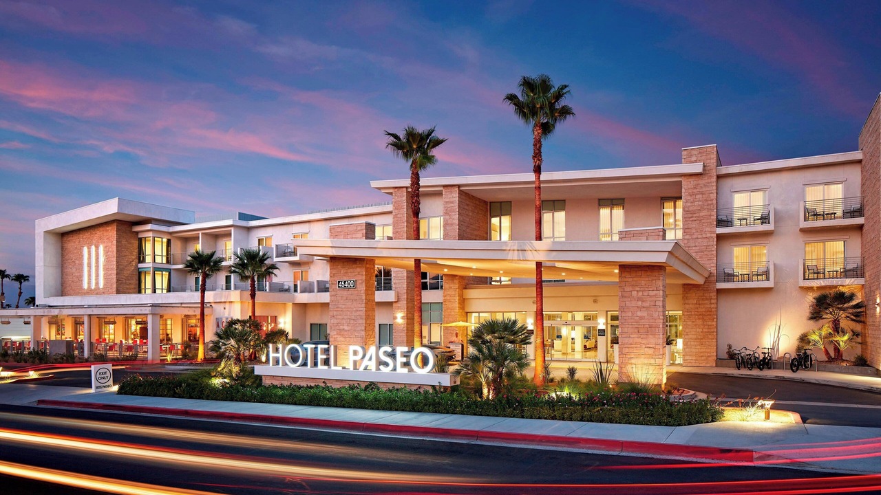 Photo of Outdoor in Palm Desert