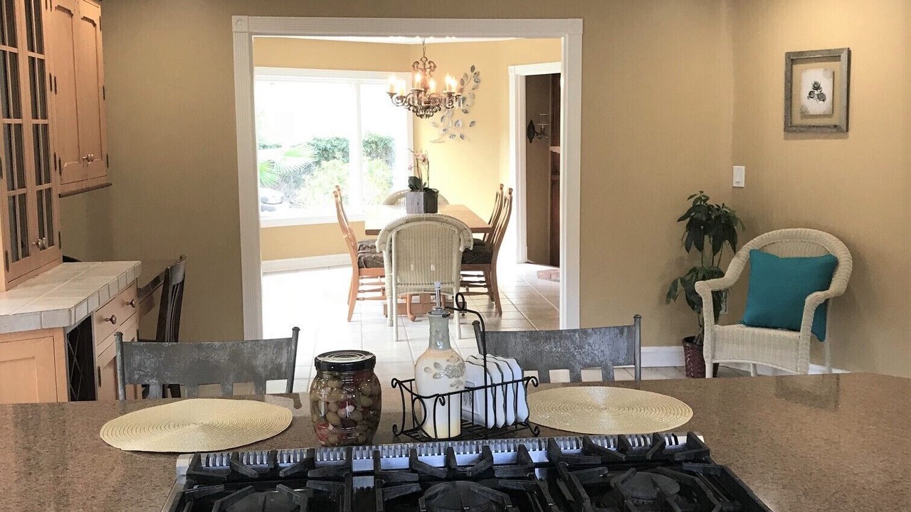 Photo of Kitchen in Agoura Hills