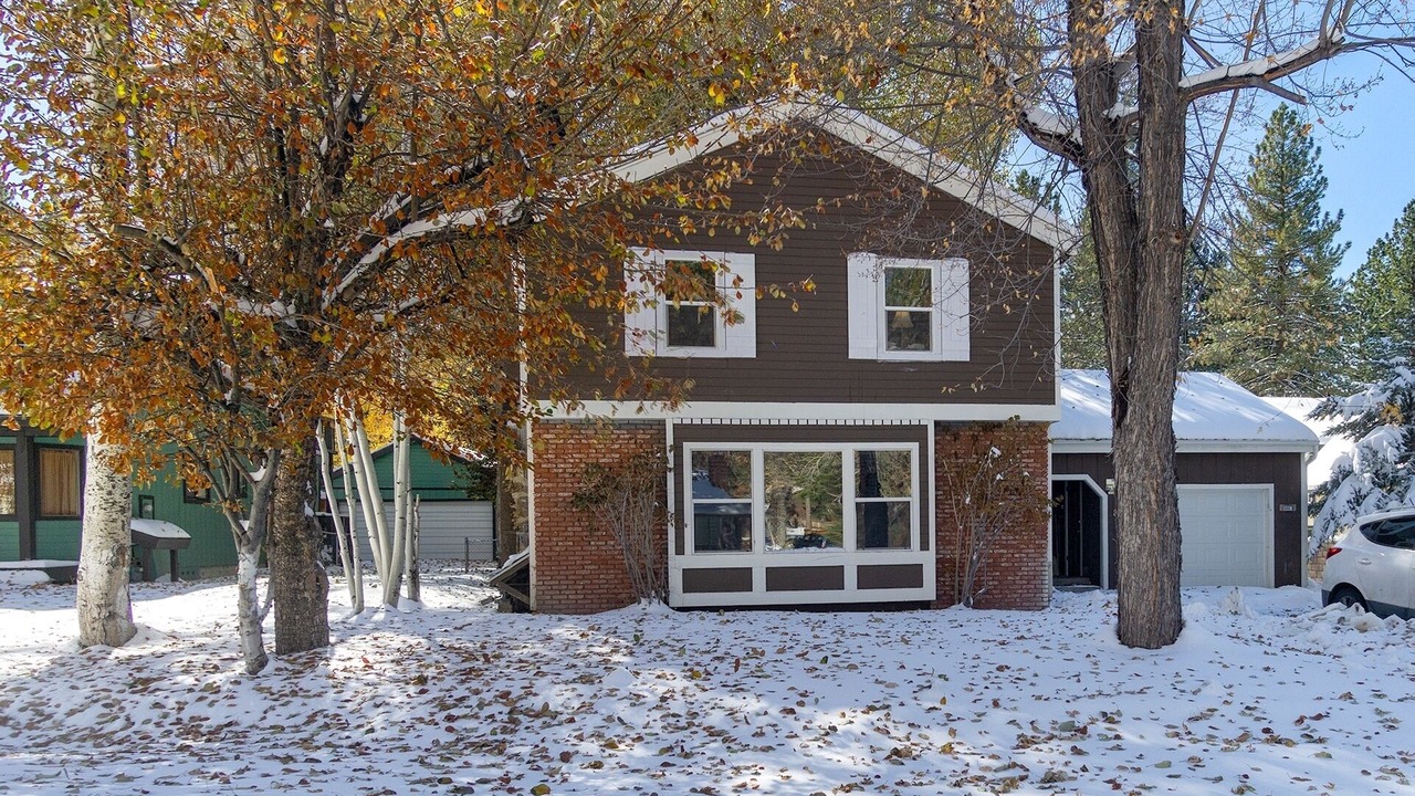 Photo of Outdoor in The Village