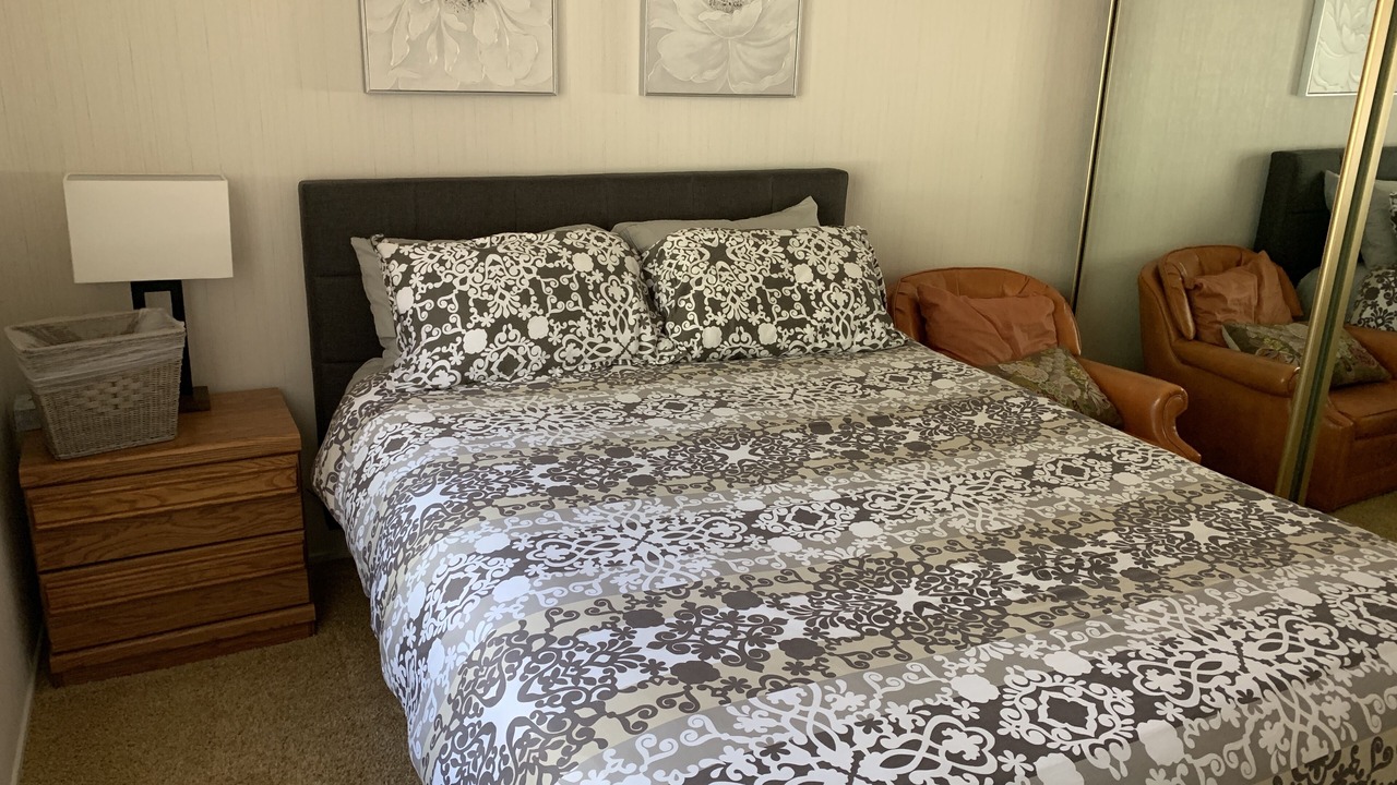 Photo of Bedroom in Mammoth Lakes