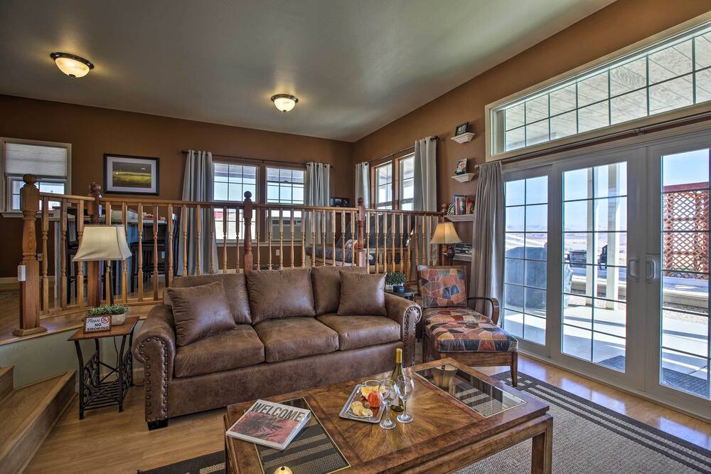 Photo of Bedroom in Paso Robles