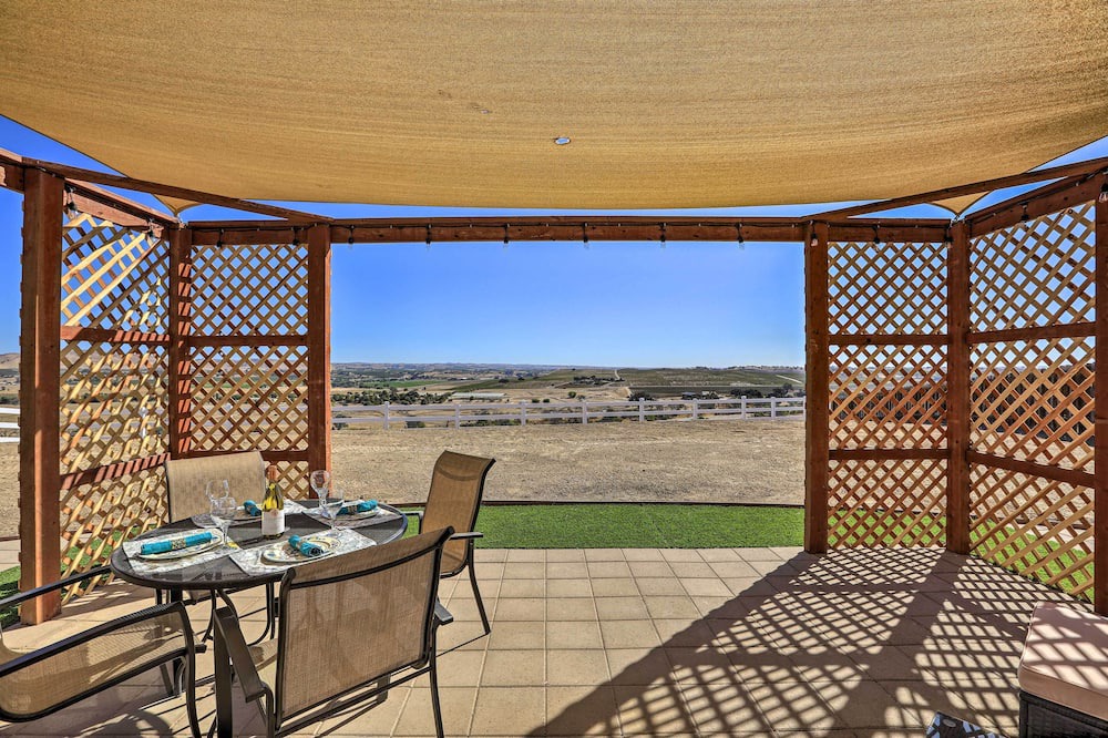 Photo of Outdoor in Paso Robles