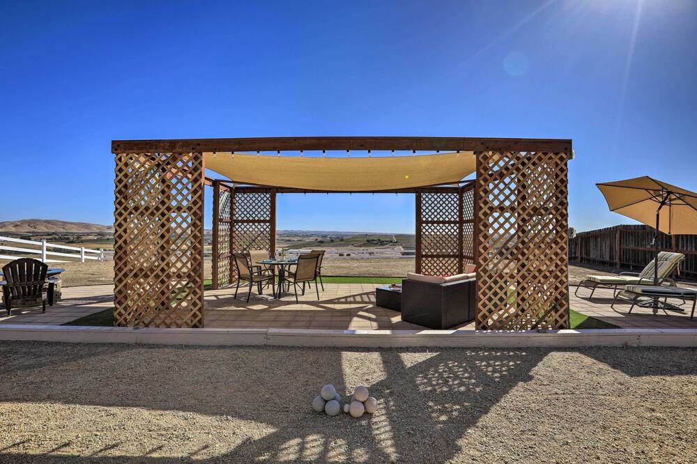 Photo of Outdoor in Paso Robles