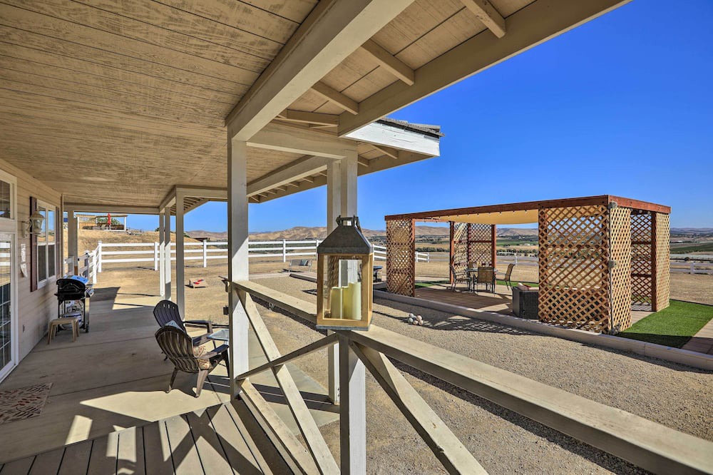Photo of Outdoor in Paso Robles