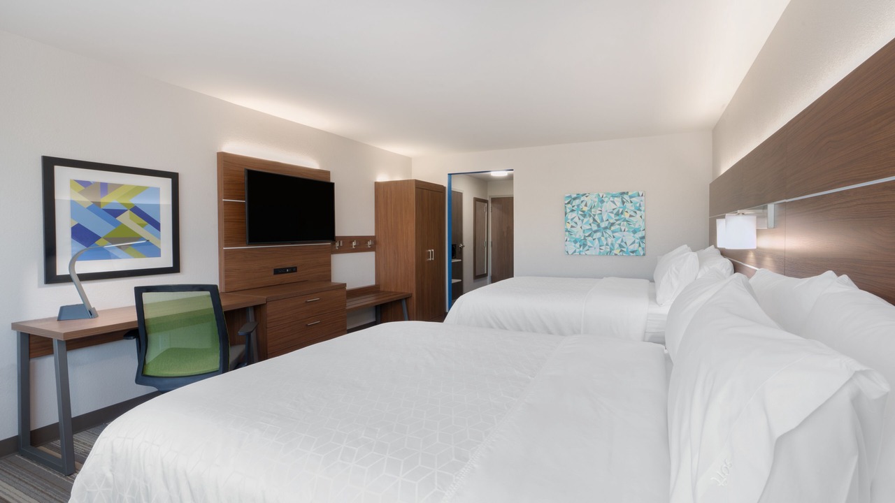 Photo of Bedroom in Lake Havasu City