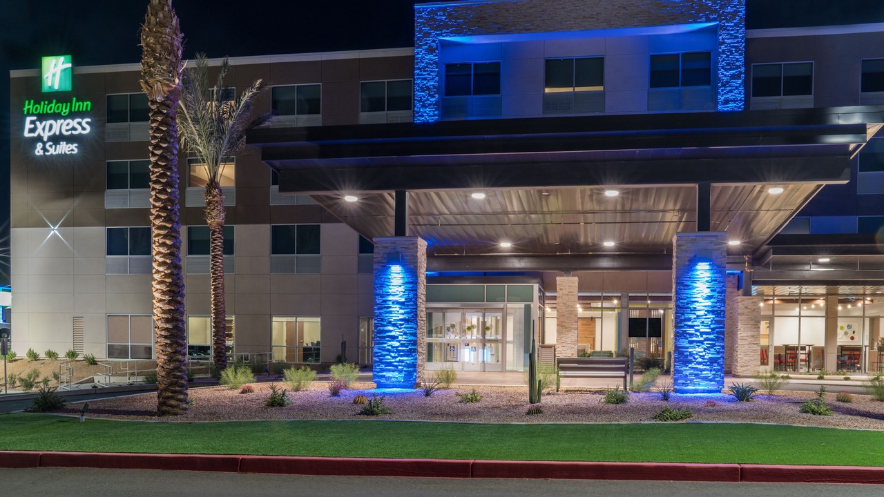 Photo of Outdoor in Lake Havasu City