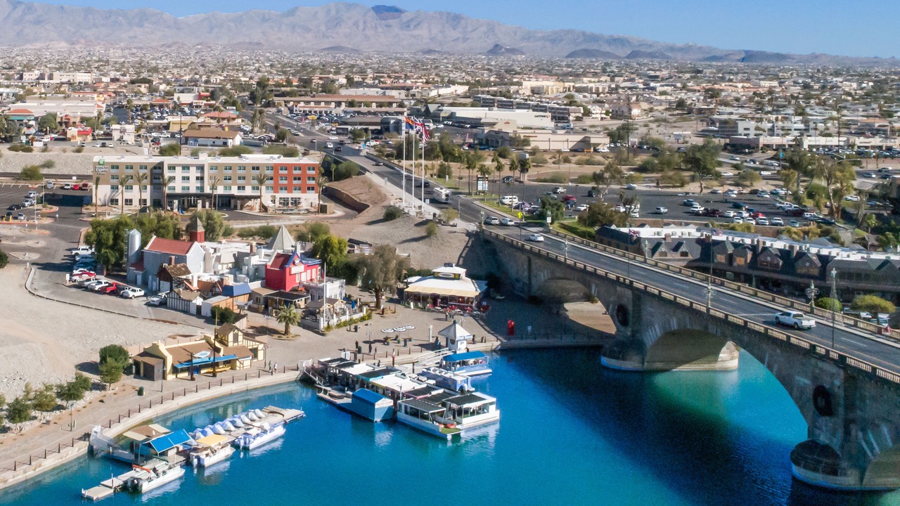 Photo of Others in Lake Havasu City