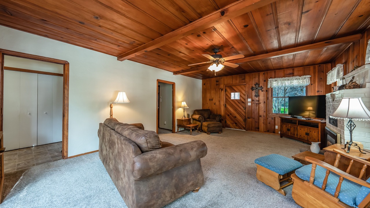 Photo of Livingroom in Kaweah