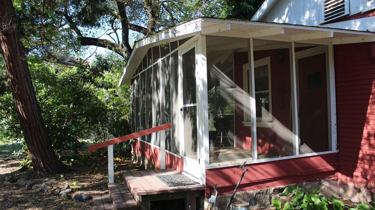 Photo of Outdoor in Kaweah