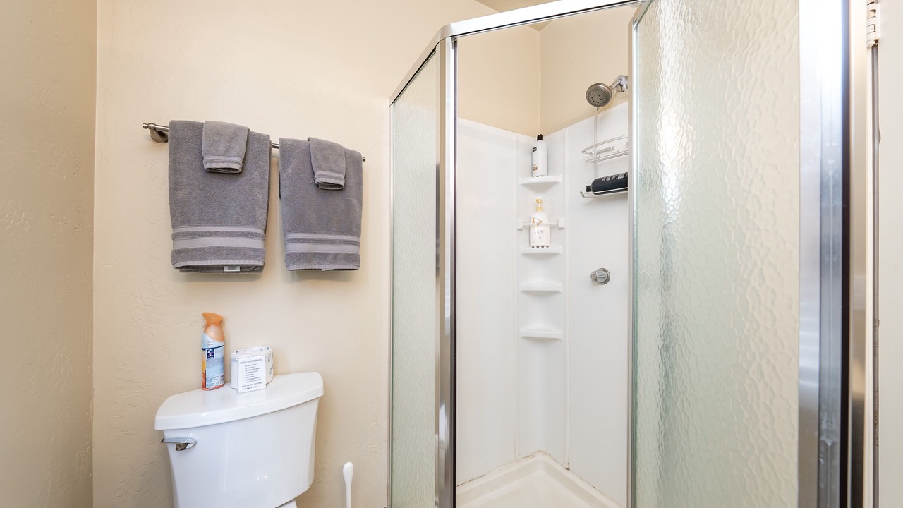 Photo of Bathroom in Kaweah