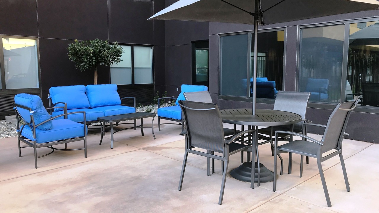 Photo of Outdoor in Roosevelt