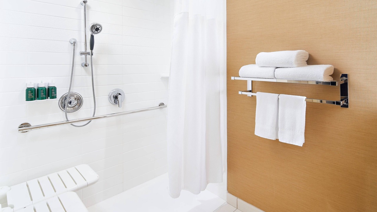 Photo of Bathroom in Roosevelt