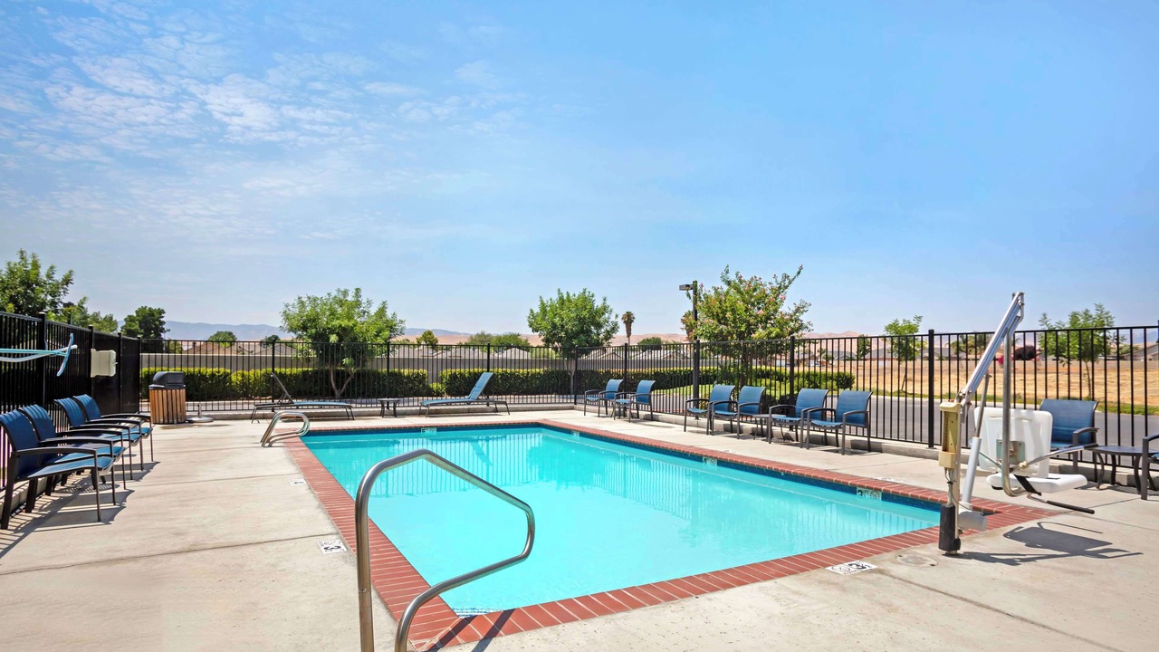 Photo of Outdoor in Coalinga