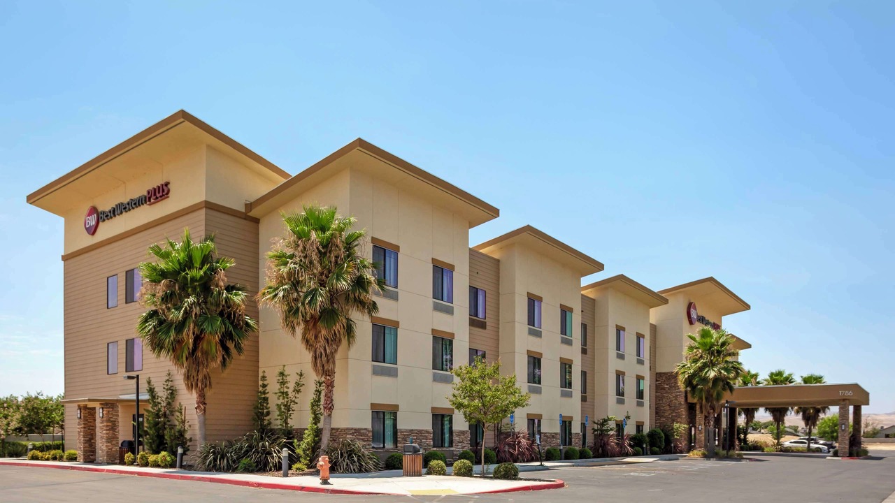 Photo of Outdoor in Coalinga