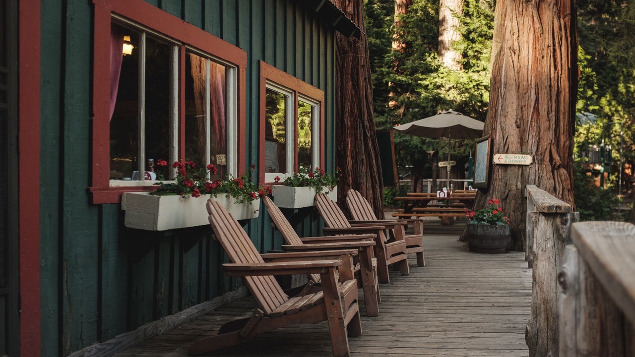 Photo of Outdoor in Silver City
