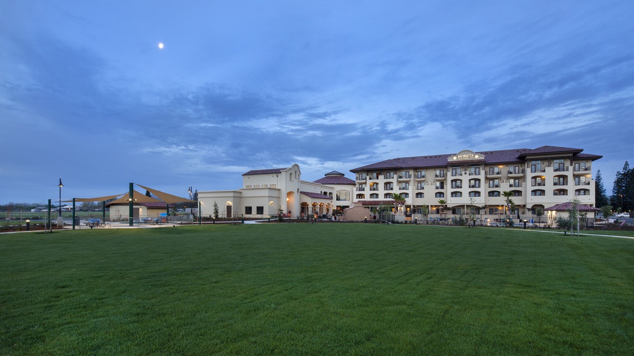 Photo of Outdoor in Rancho Murieta