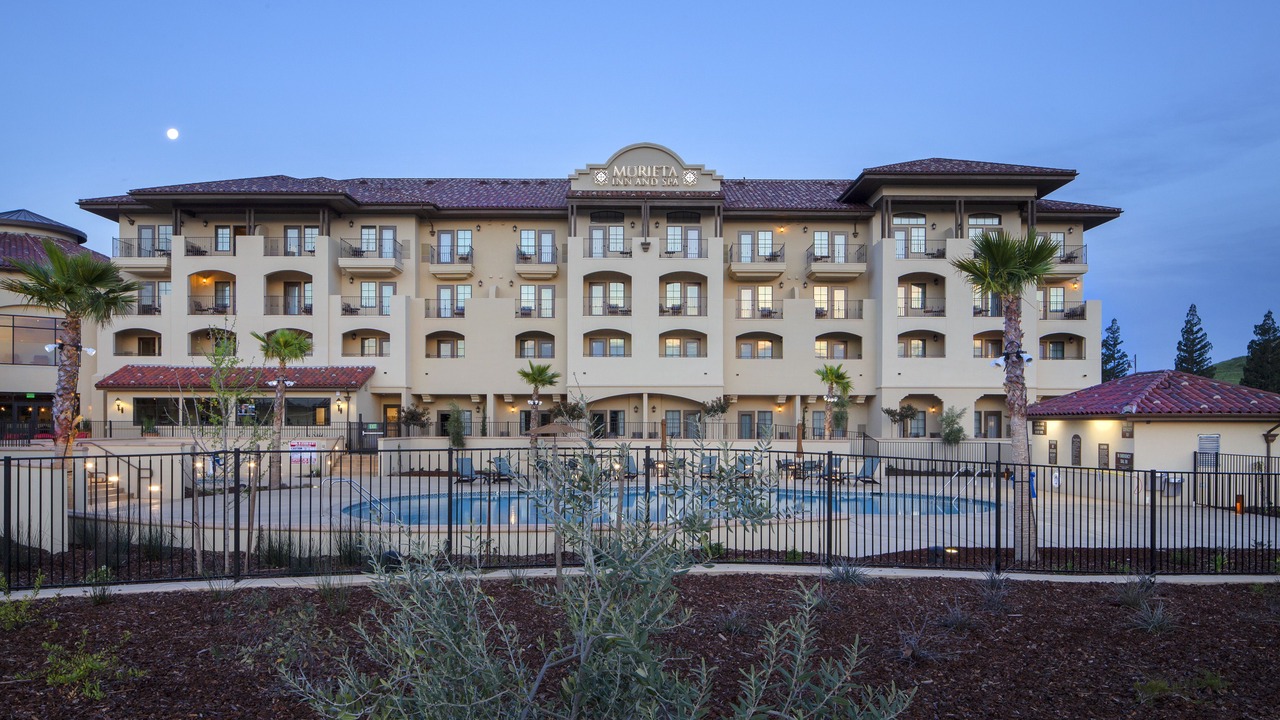 Photo of Outdoor in Rancho Murieta