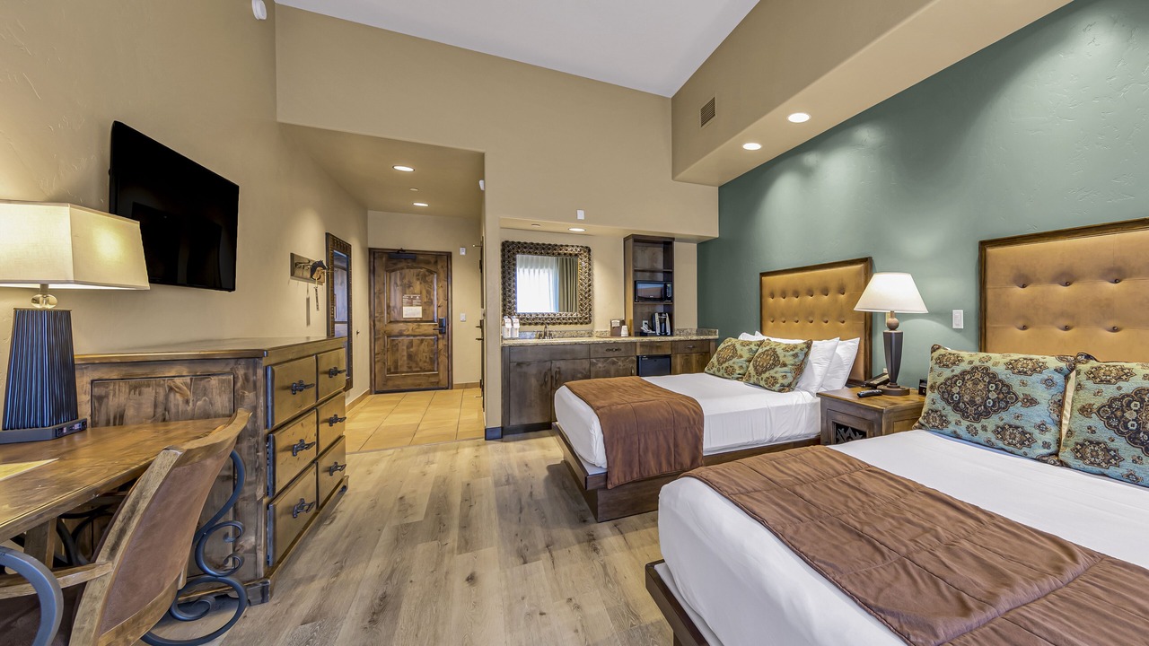 Photo of Bedroom in Rancho Murieta