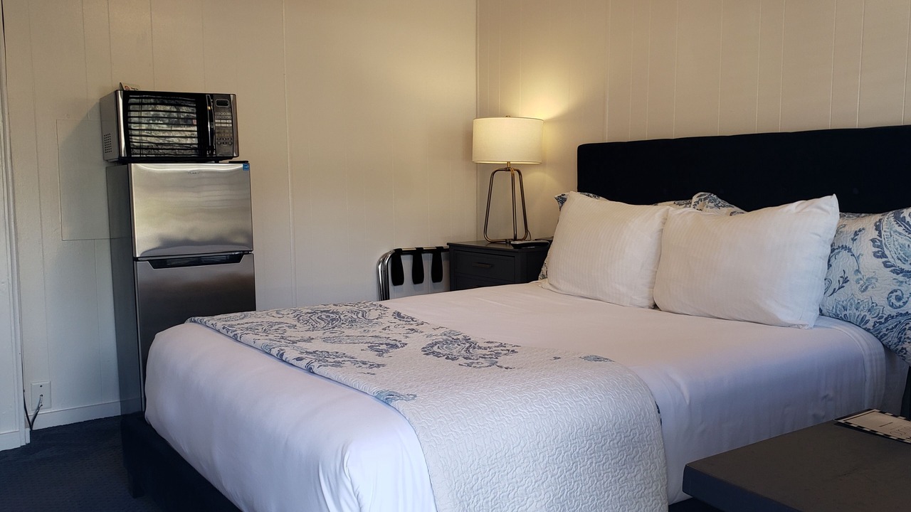 Photo of Bedroom in Austin