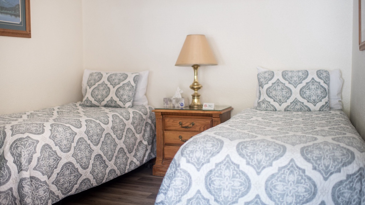 Photo of Bedroom in Austin