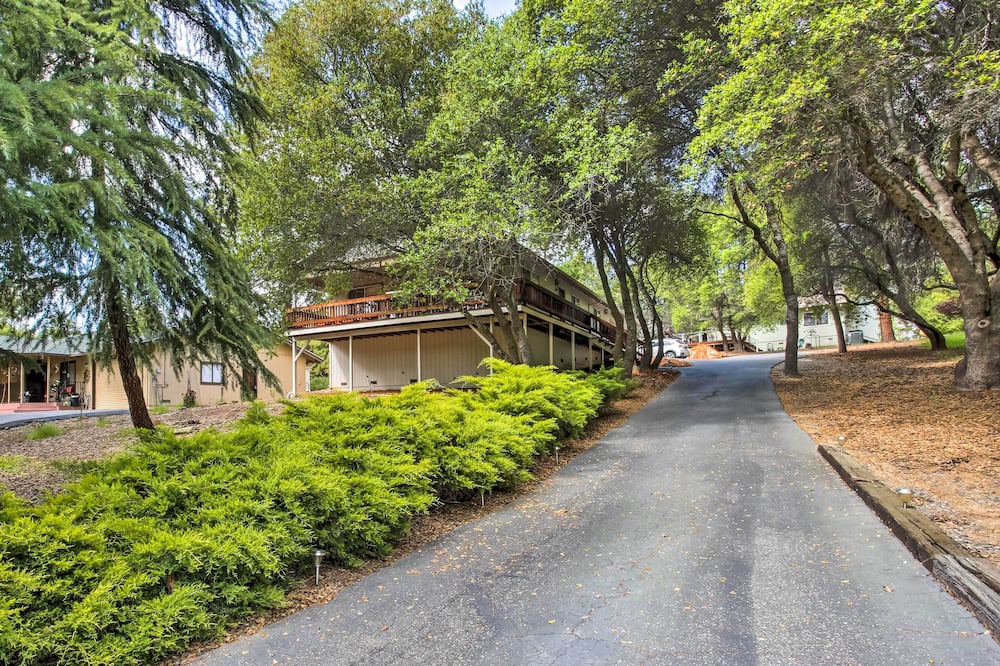 Photo of Outdoor in Groveland