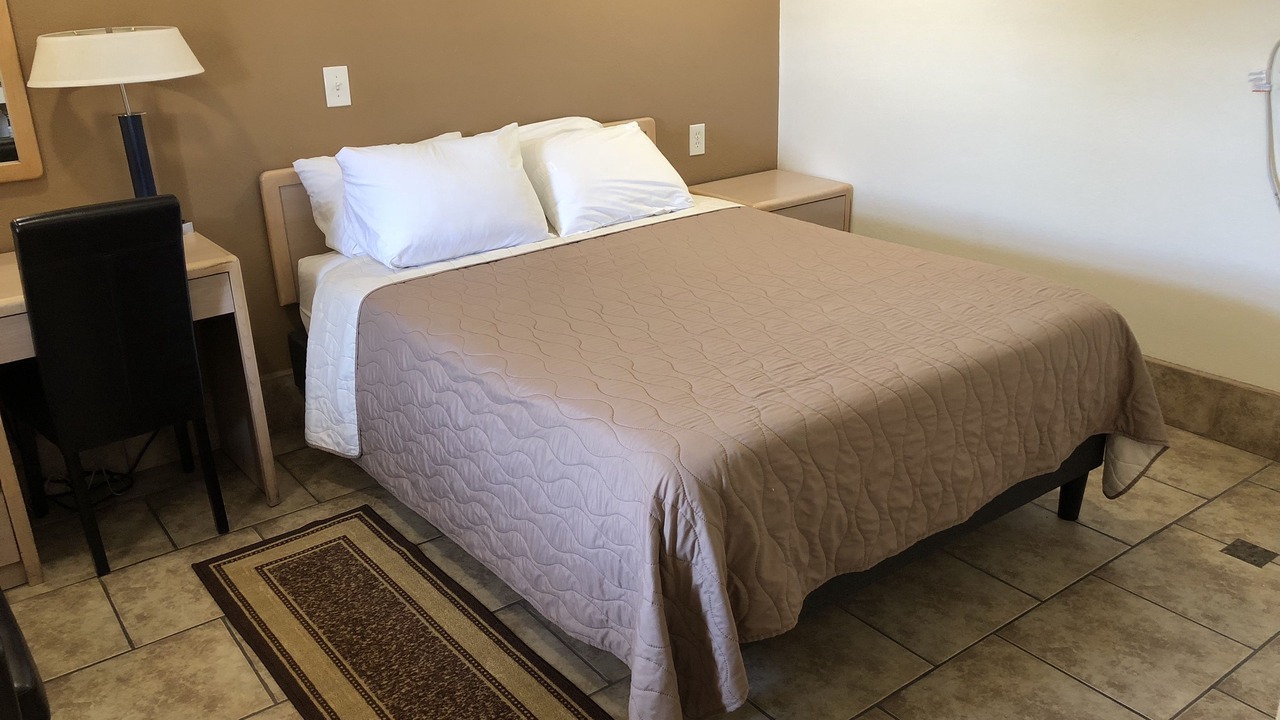 Photo of Bedroom in Taft