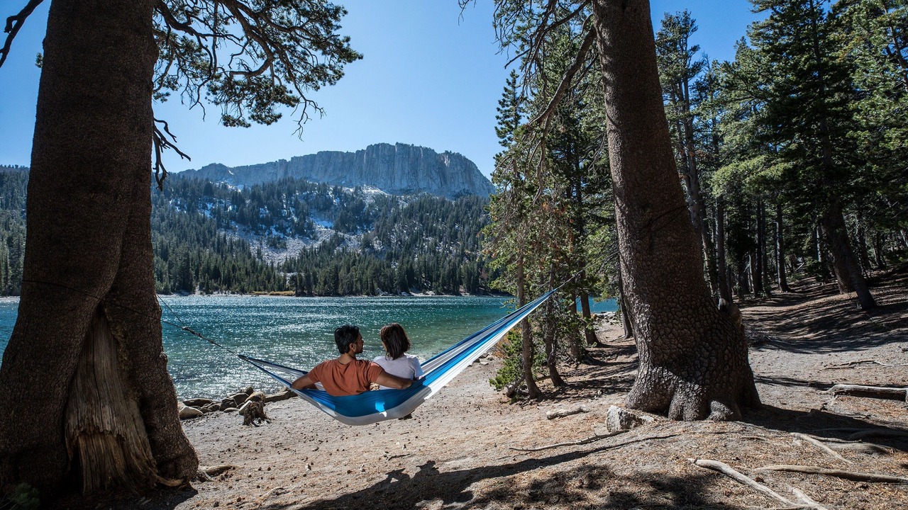 Photo of Outdoor in Mammoth Lakes