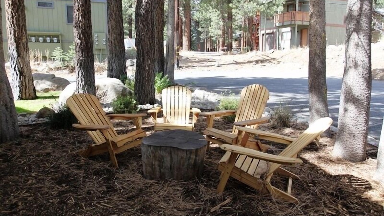 Photo of Others in Mammoth Lakes