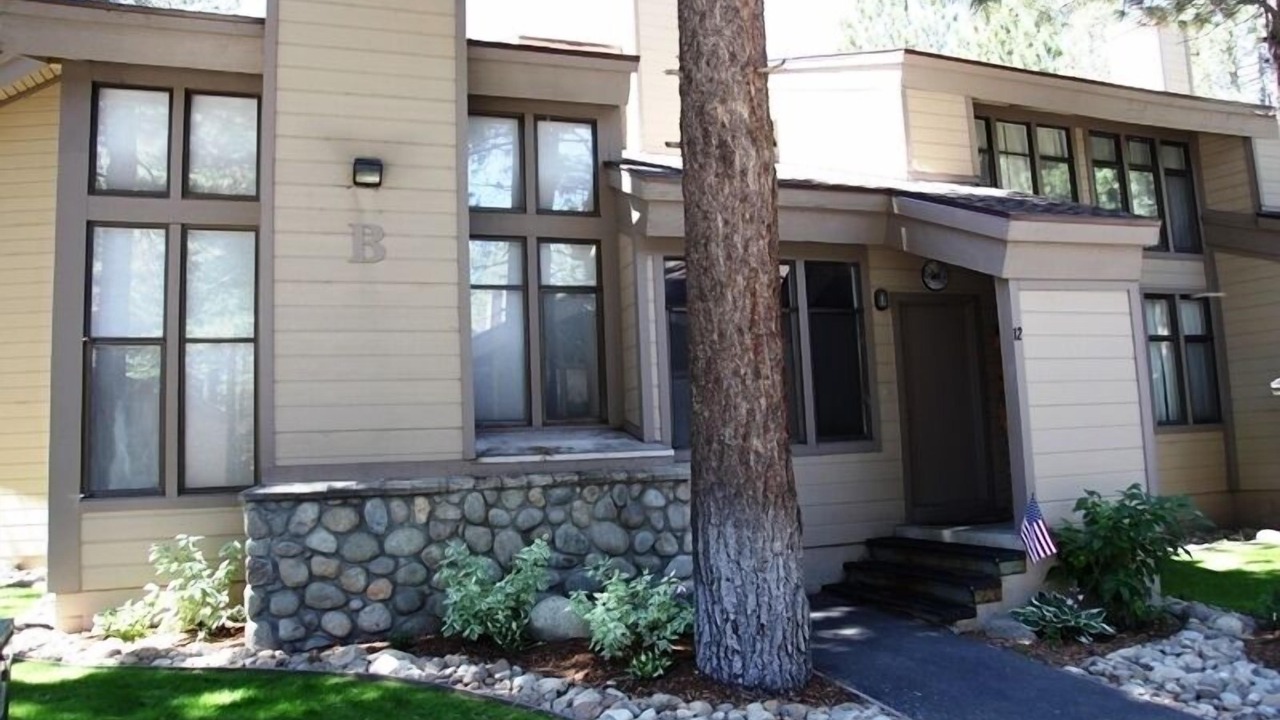 Photo of Outdoor in Mammoth Lakes