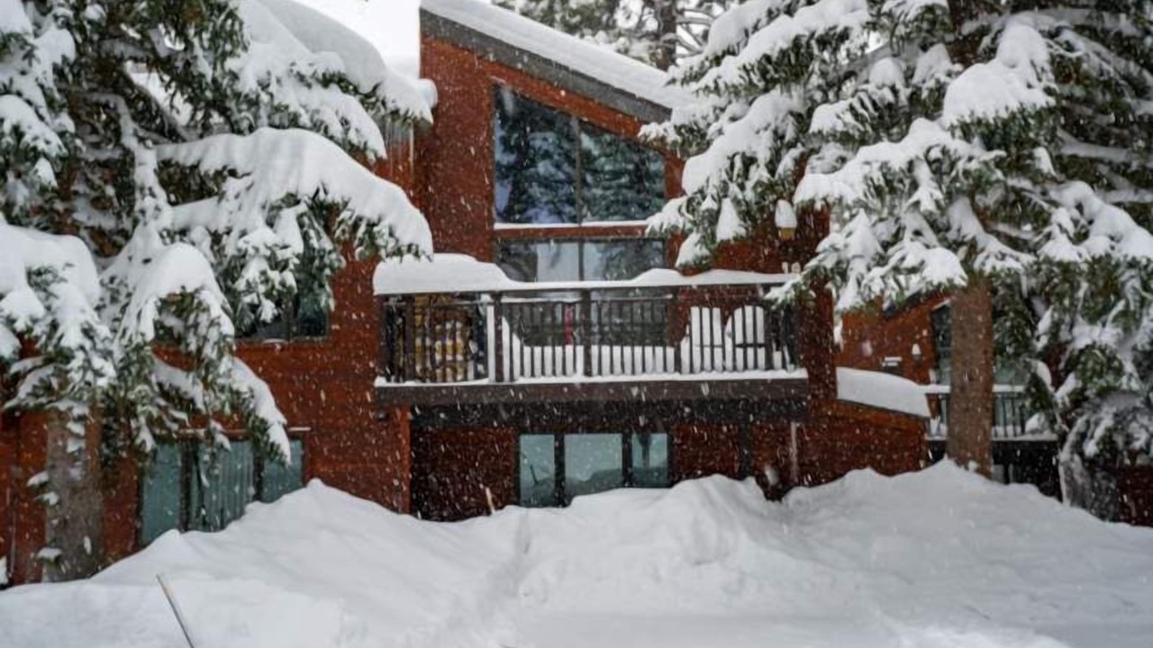 Photo of Outdoor in Mammoth Lakes