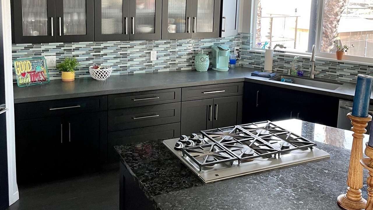Photo of Kitchen in Discovery Bay