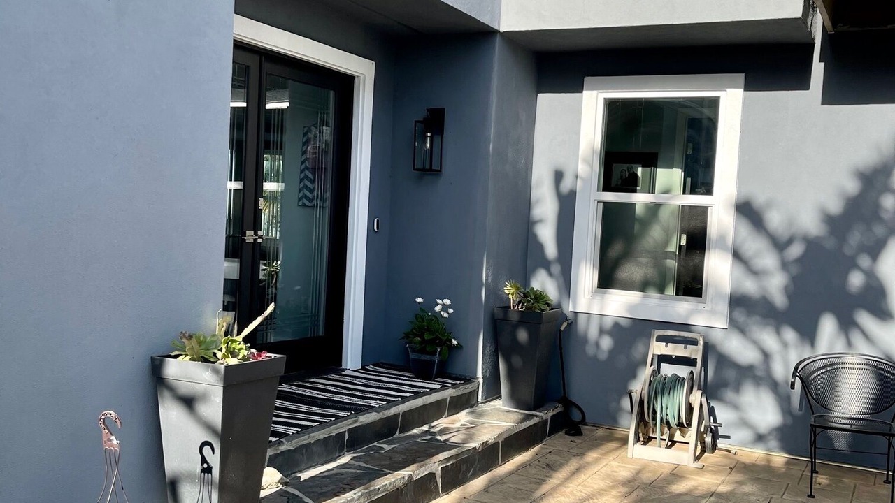 Photo of Patio Balcony in Discovery Bay