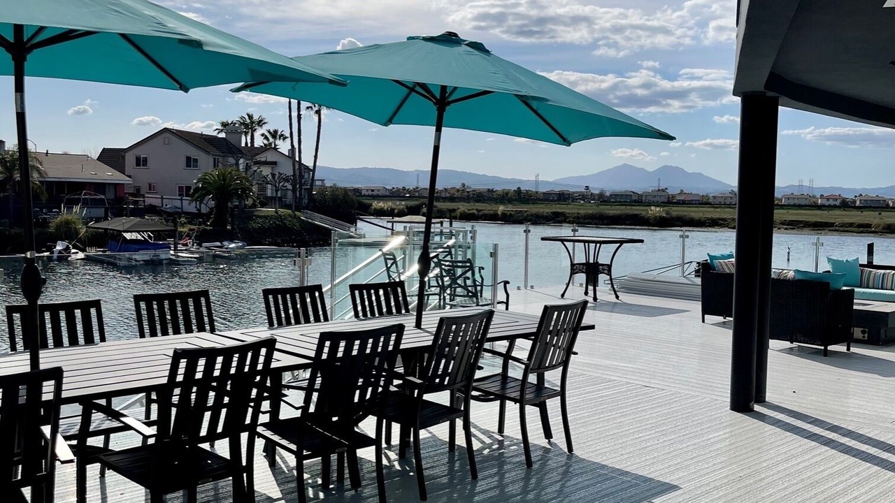 Photo of Outdoor in Discovery Bay