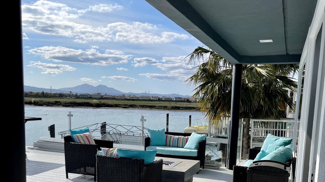 Photo of Outdoor in Discovery Bay