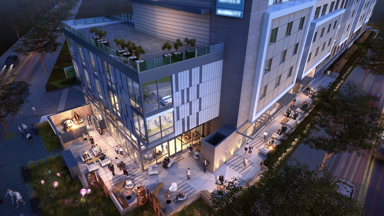 Photo of Outdoor in Sunnyvale