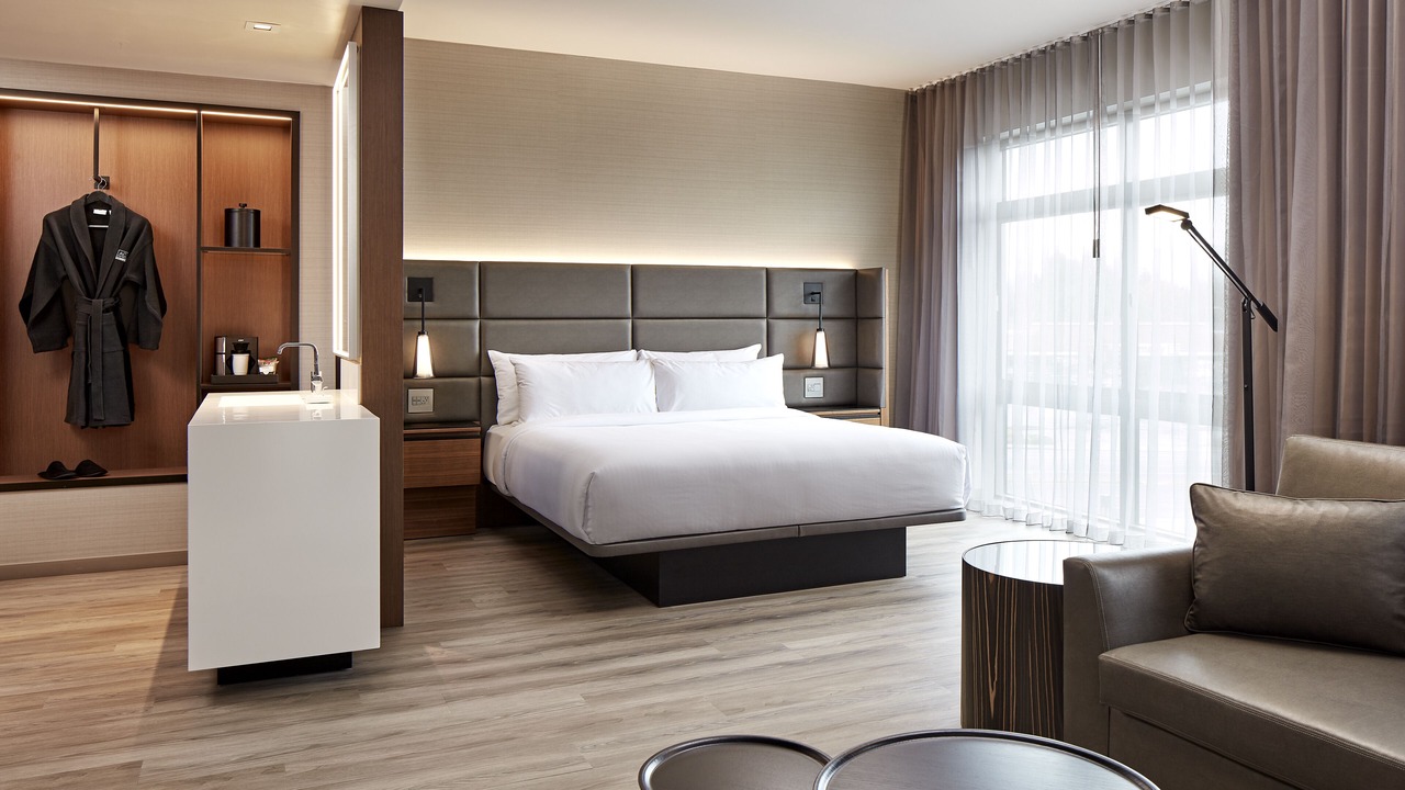 Photo of Bedroom in Sunnyvale