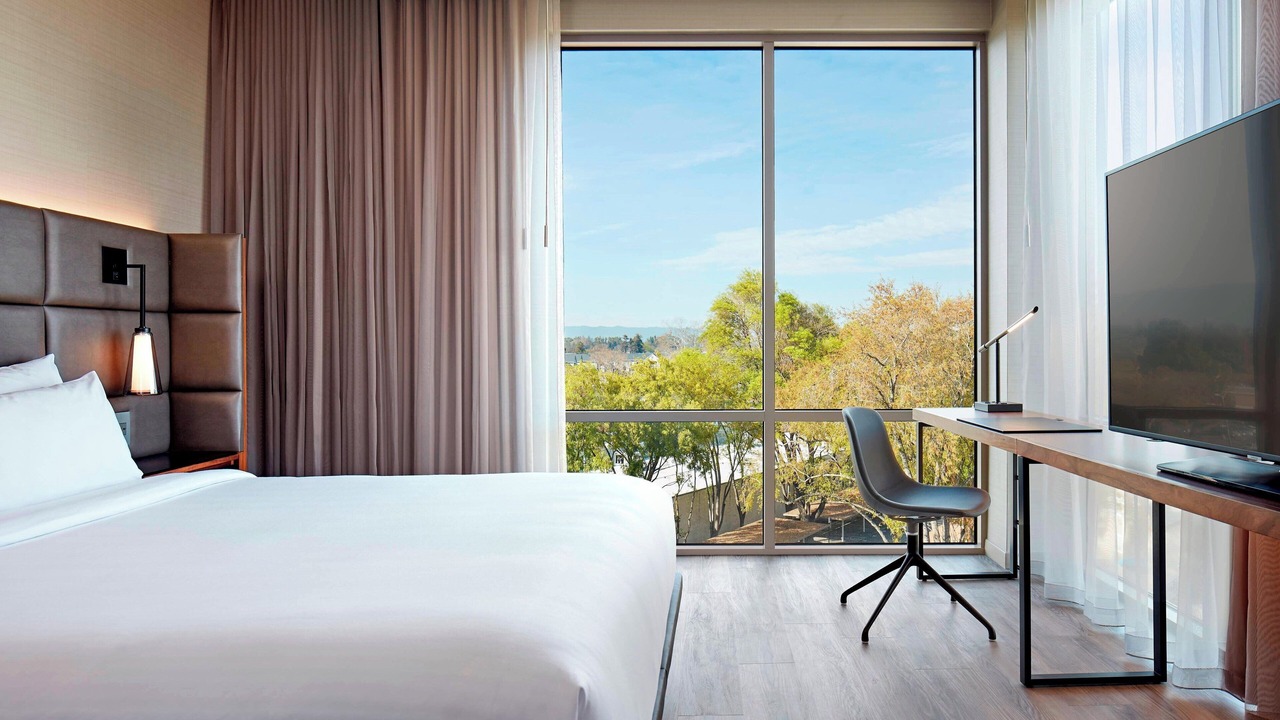 Photo of Bedroom in Sunnyvale