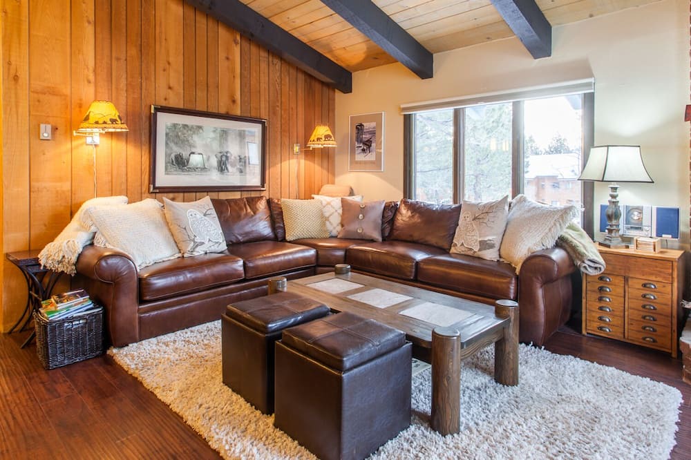Photo of Livingroom in Mammoth Lakes