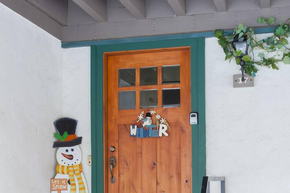 Photo of Others in Mammoth Lakes