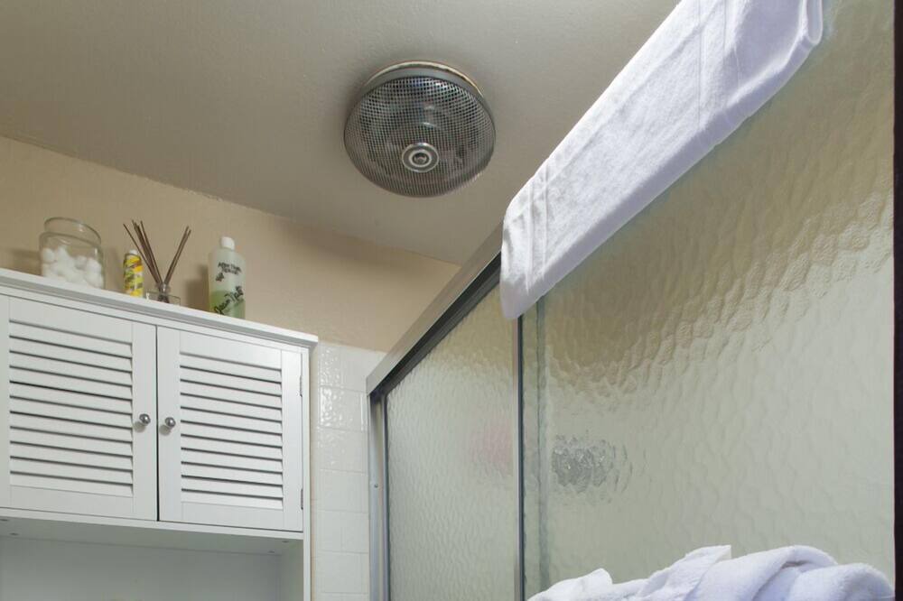 Photo of Bathroom in Mammoth Lakes