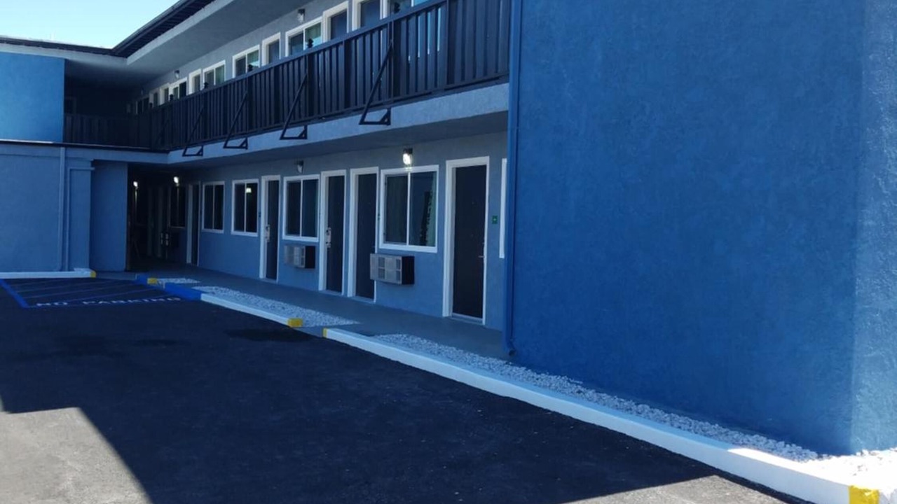 Photo of Outdoor in Ridgecrest