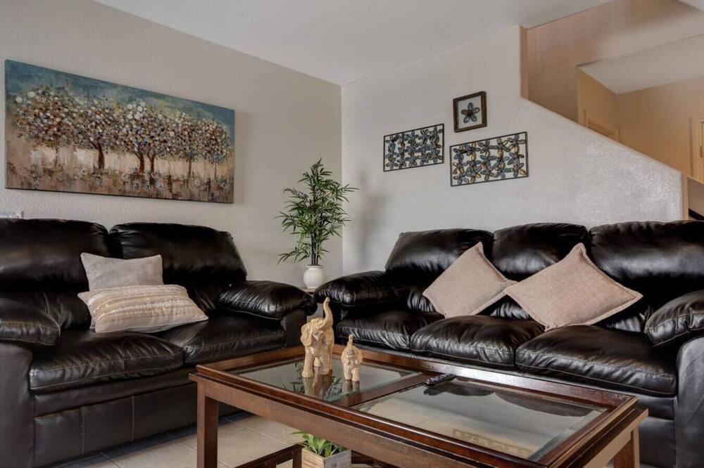Photo of Bedroom in Rhodes Ranch