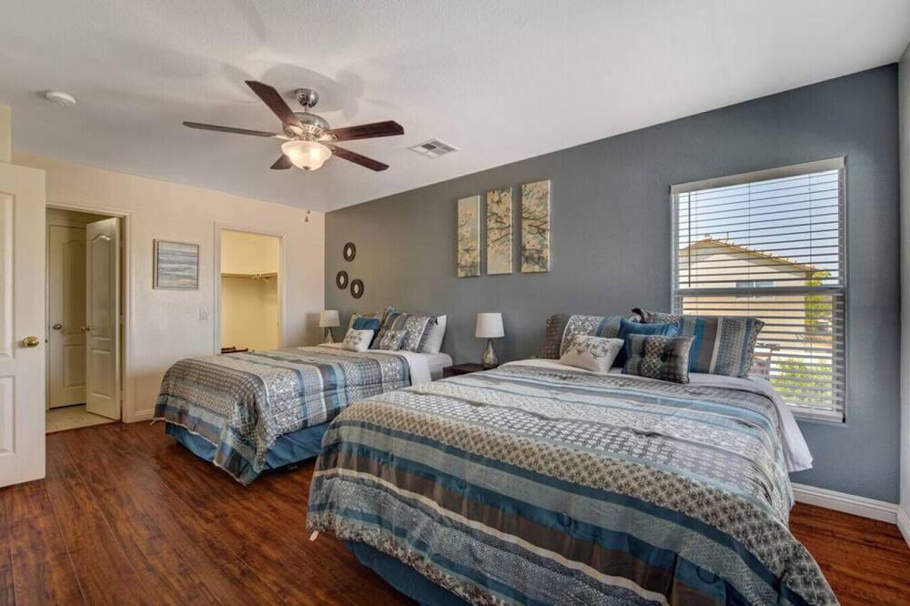 Photo of Bathroom in Rhodes Ranch