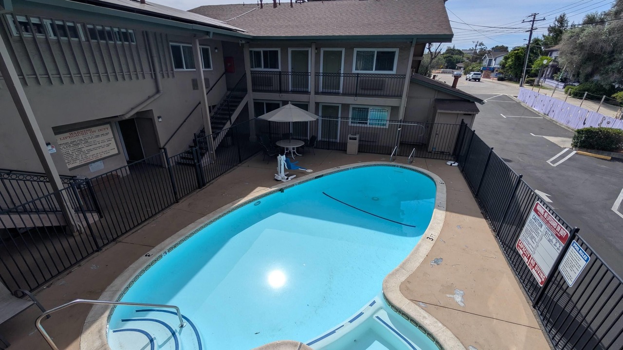 Photo of Outdoor in San Luis Obispo