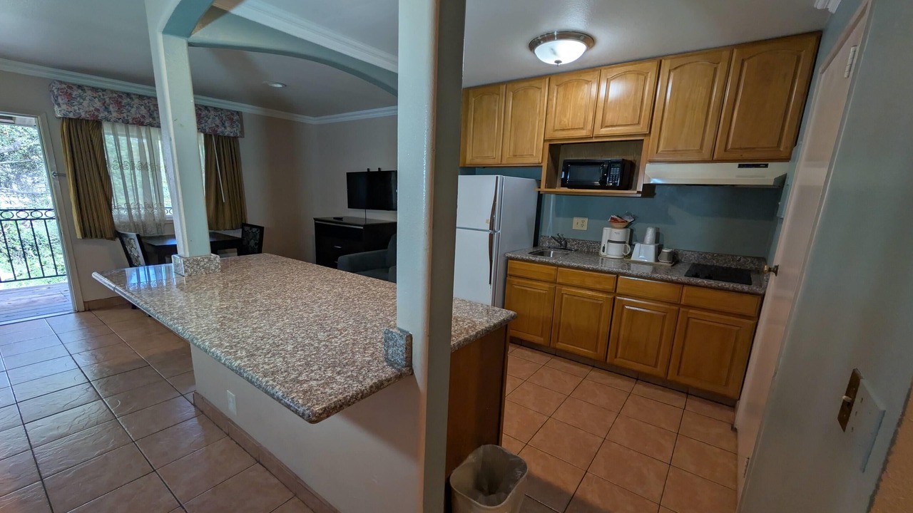 Photo of Bedroom in San Luis Obispo